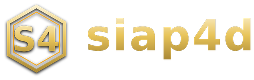 siap4d logo
